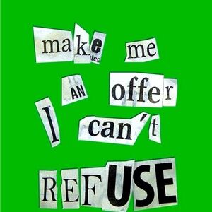 Hey You! Yes you❤️🍷 Make our closet Busy make Rage Closet an offer ❤️